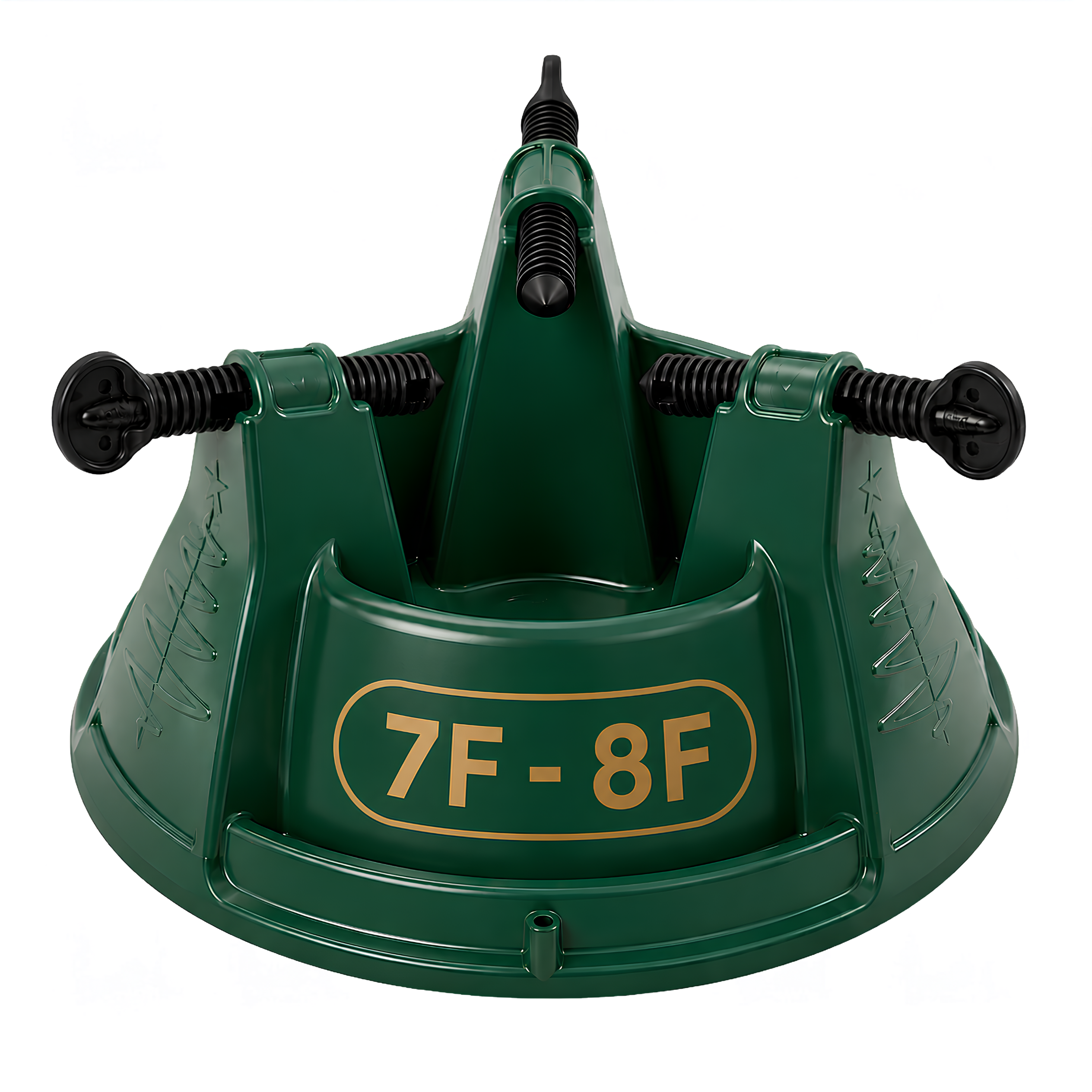 Christmas Tree Stand (7 - 8ft)