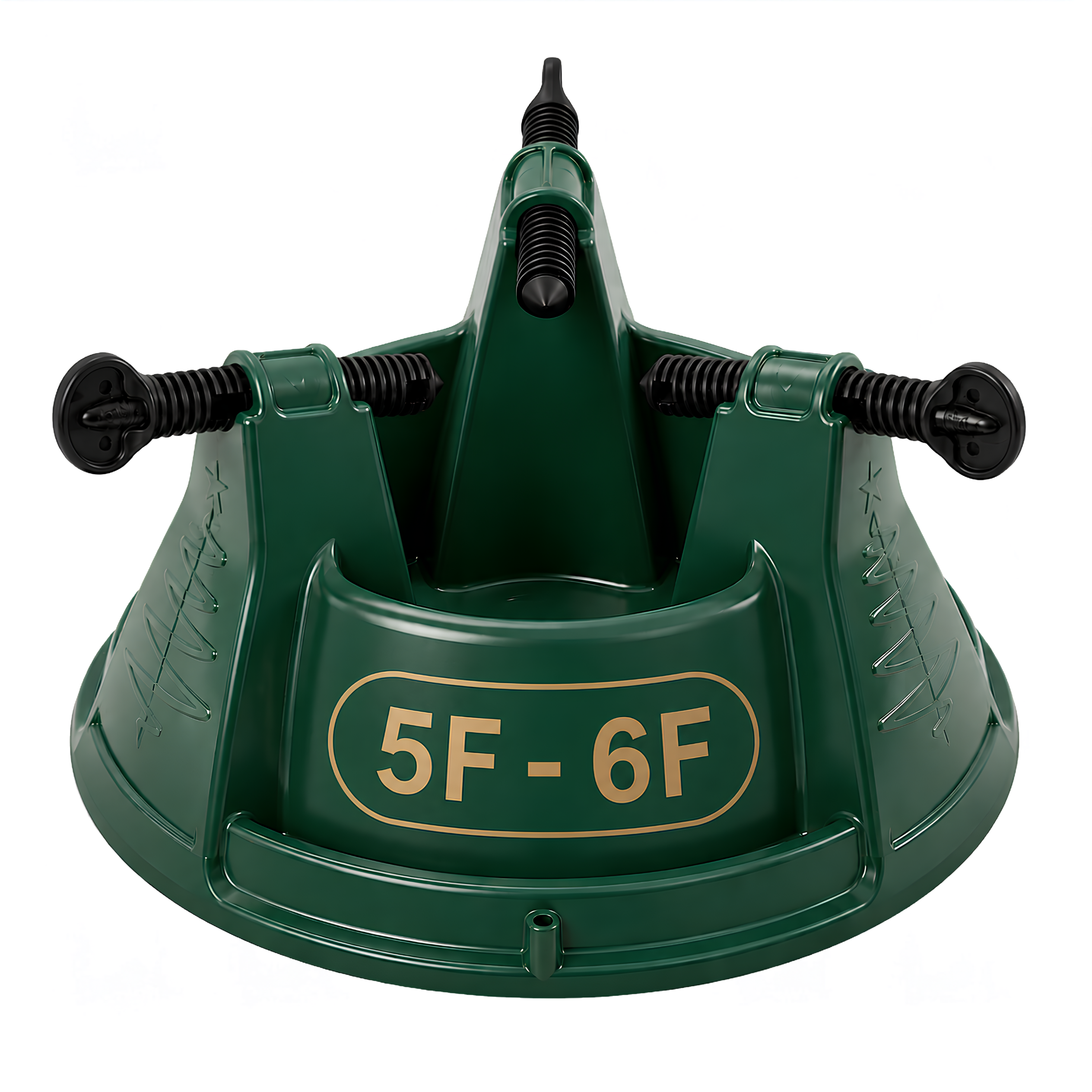 Christmas Tree Stand (5 - 6ft)